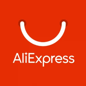 AliExpress logo