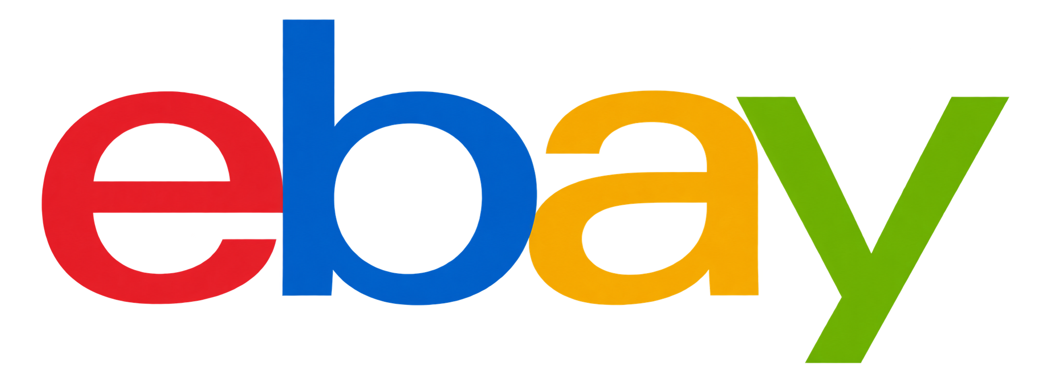 eBay logo
