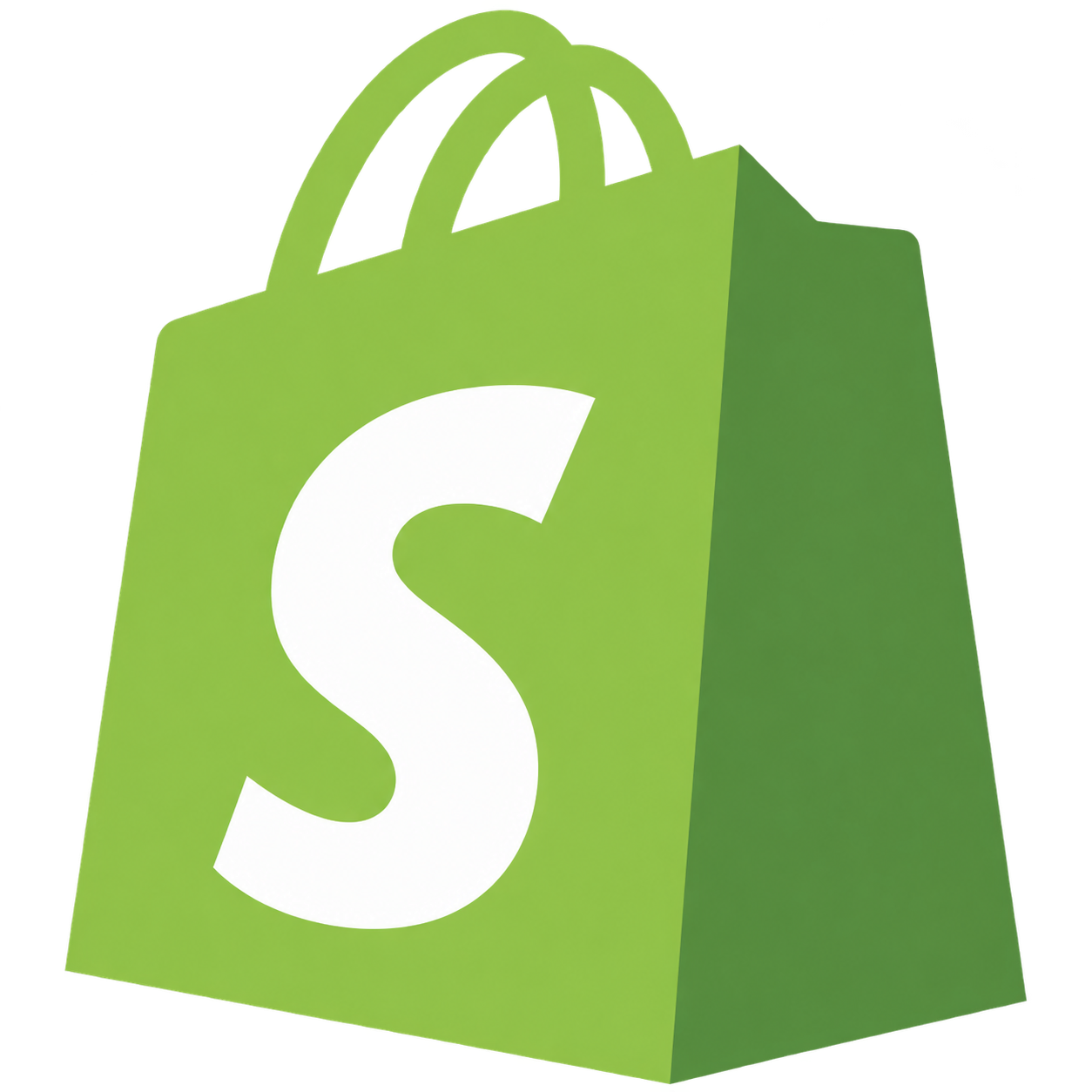 Shopify logo